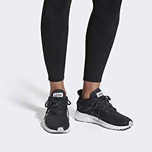 ADIDAS ORIGINAL DURAMO 9 FOR WOMEN SIZE UK 4 (SA 4)  !!!!!!! MARKET VALUE R1299.99