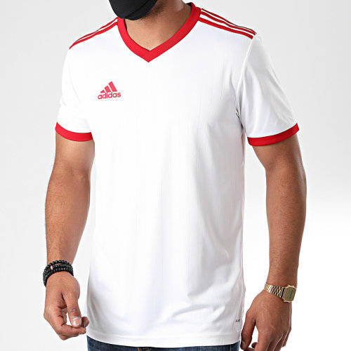 ADIDAS ORIGINAL TABELA TEE FOR MEN SIZE LARGE  !!!!!! MARKET VALUE R499.99