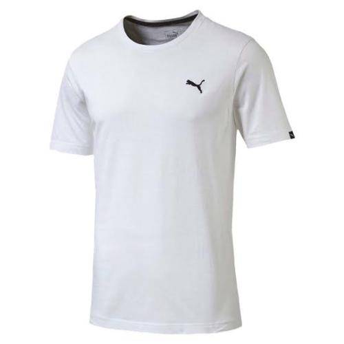 PUMA ORIGINAL ESS TEE FOR MEN SIZE LARGE  !!!!!! MARKET VALUE R349.99