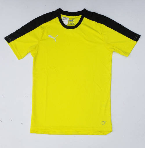 PUMA ORIGINAL T7 SPORTS TEE FOR MEN SIZE LARGE  !!!!!! MARKET VALUE R699.99