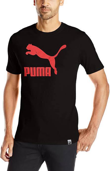 PUMA ORIGINAL ESS TEE FOR MEN SIZE MEDIUM  !!!!!! MARKET VALUE R399.99