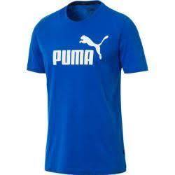 PUMA ORIGINAL ESS TEE FOR MEN SIZE SMALL  !!!!!! MARKET VALUE R399.99