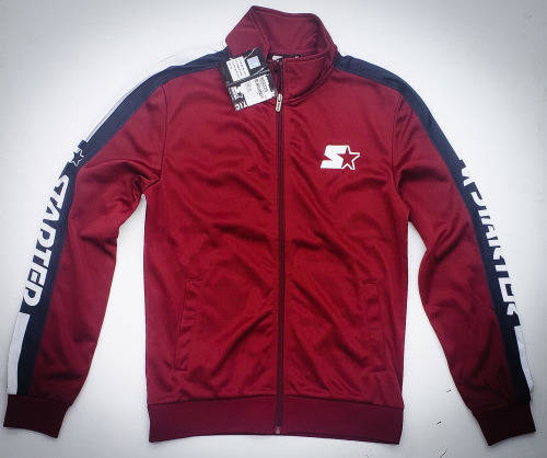 Starter Original  Jacket For Men Size 2XL !!!!! Value R899.99