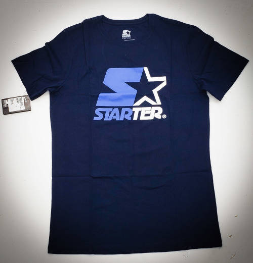 Starter Original  Tee For Men Size Large !!!!! Value R399.99