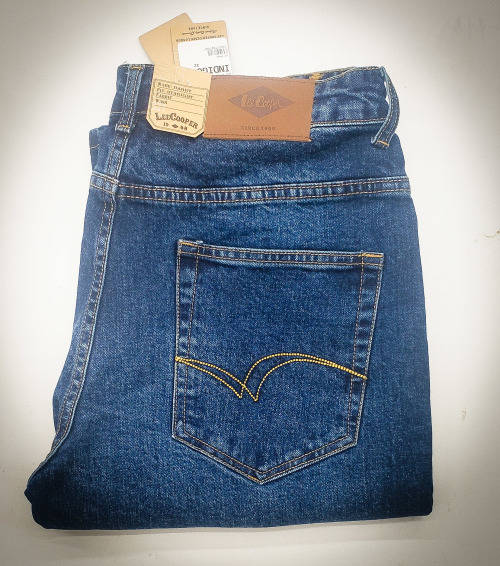 Lee Cooper Cruz Jeans For Mens Size 34 !!!!!!MARKET VALUE R699.99