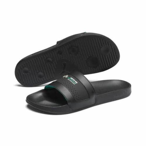 Puma Original Mercedes Slide For Men Size Uk 7 (Sa 7) !!!!!!  Value R899.99