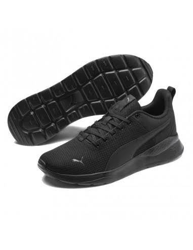 Puma Original AnzaRun Lite For Men Size Uk 9 (Sa 9) !!!!!!  Value R1299.99