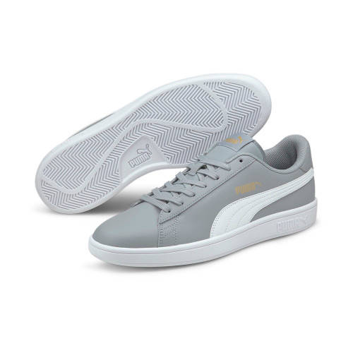 Puma Original Smash Leather For Men Size Uk 10(Sa 10) !!!!!!  Value R1299.99