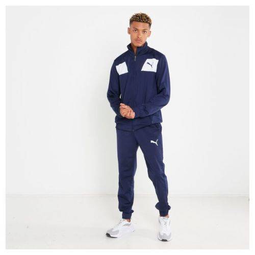 Puma Original Tracksuit Men Size XL !!!!! Value R1499.99