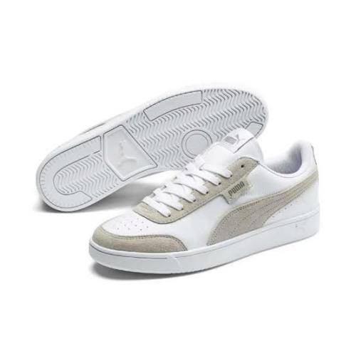 Puma Original Court Legend For Men Size Uk 11 (Sa 11) !!!!!!  Value R1399.99