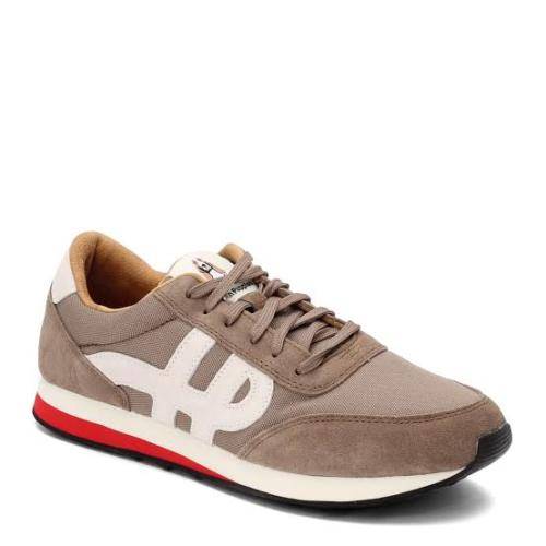 Hush Puppies Seventy8 Retro Sneaker For Men Size Uk 8