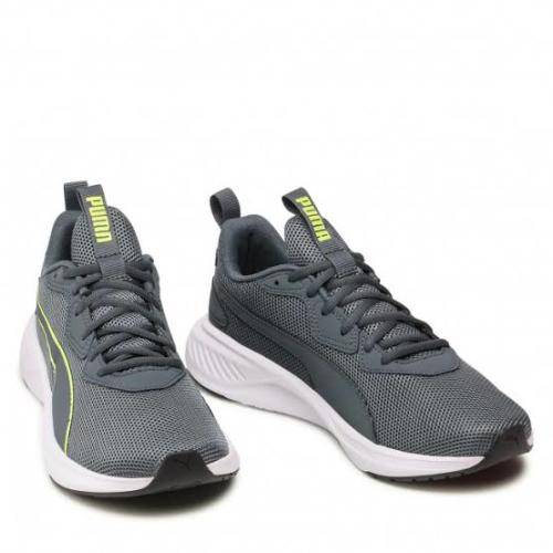 Puma Incinerate For Men Size Uk 9 (Sa 9) !!!!!!  Value R1299.99