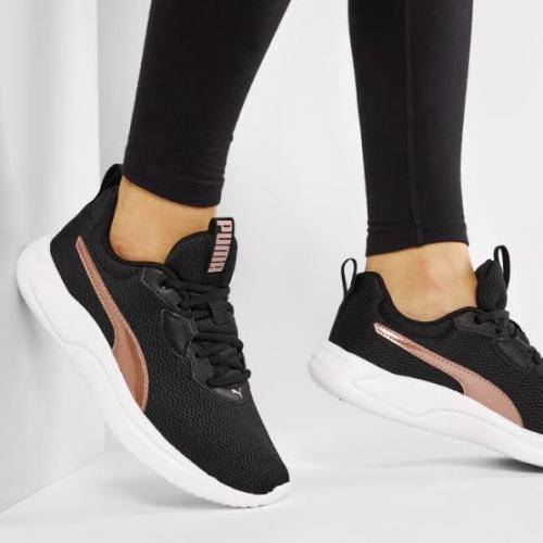 Puma Resolve For Women Size Uk 6.5 (Sa 6.5) !!!!!!  Value R1299.99