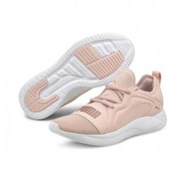 Puma Resolve Street For Women Size Uk 7.5 (Sa 7.5) !!!!!!  Value R1299.99