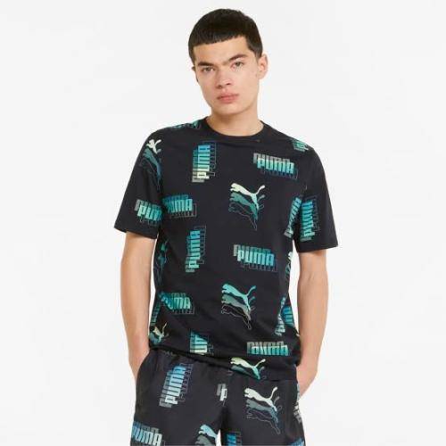 Puma Power Summer Tee For Men Size Large !!!!! Value R599.99