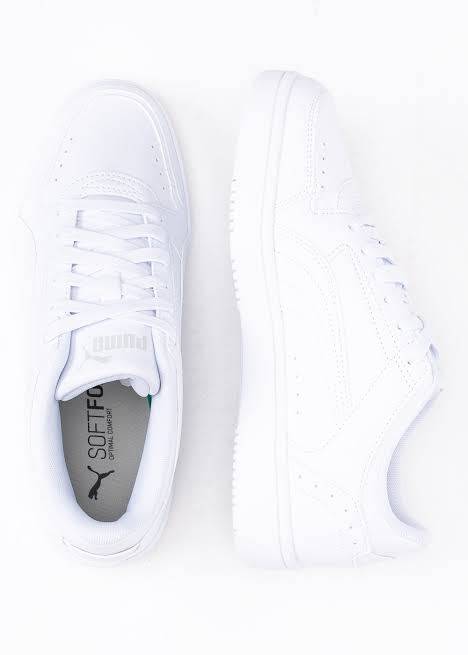 Puma Rebound For Men Size Uk 9 (Sa 9) !!!!!!  Value R1299.99