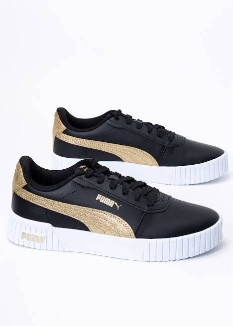 Puma Carina For Women Size Uk 5 (Sa 5) !!!!!!  Value R1299.99