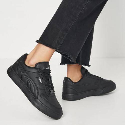 Puma Caven Tape For Men Size Uk 10 (Sa 10) !!!!!!  Value R1299.99