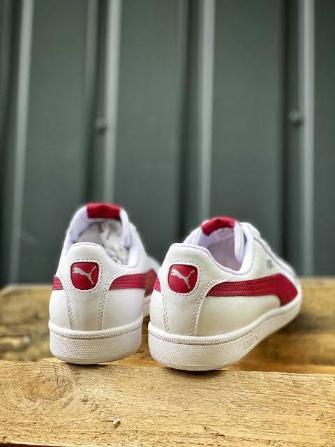 Puma Smash For Women Size Uk 6 (Sa 6) !!!!!!  Value R1299.99