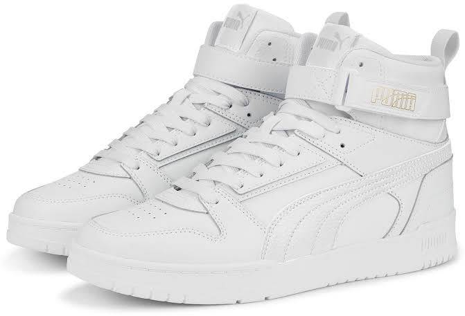 Puma RBD For Men Size Uk 9 (Sa 9) !!!!!!  Value R1599.99