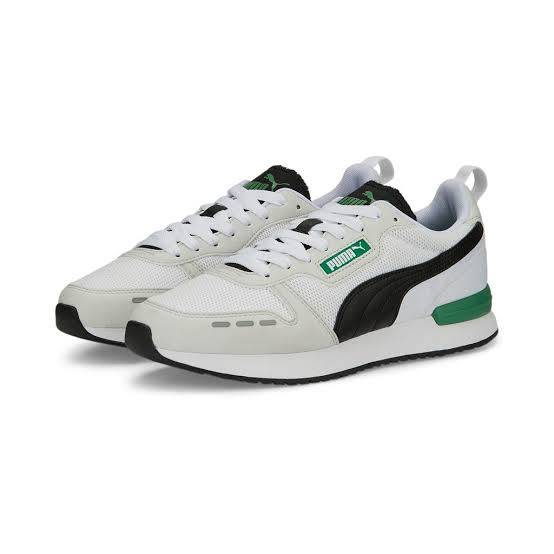 Puma R78 For Men Size Uk 11 (Sa 11) !!!!!!  Value R1499.99