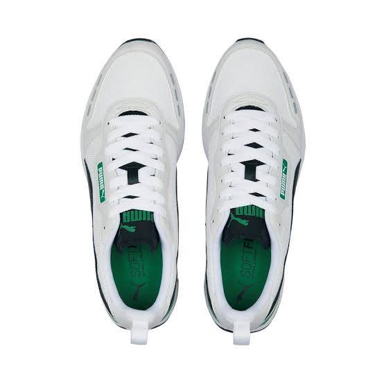 Puma R78 For Men Size Uk 11 (Sa 11) !!!!!!  Value R1499.99