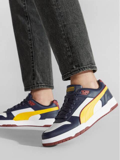 Puma RBD For Men Size Uk 10 (Sa 10) !!!!!!  Value R1299.99