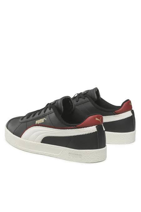 Puma Club For Men Size Uk 10 (Sa 10) !!!!!!  Value R1299.99