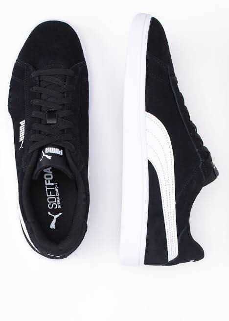 Puma Smash 3.0 For Men Size Uk 10 (Sa 10) !!!!!!  Value R1299.99