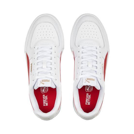 Puma Caven For Men Size Uk 10 (Sa 10) !!!!!!  Value R1399.99