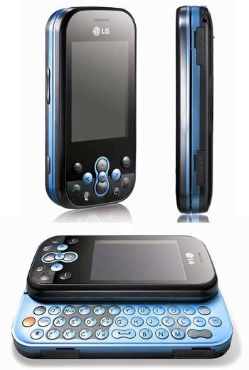 ++Awesome Deal++LG Chatterbox Boxed with 2gig MemoryCard++Must Have++