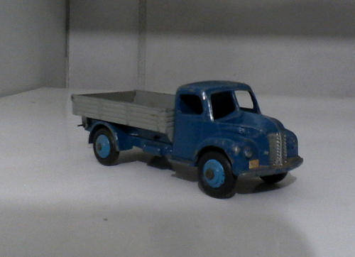Dinky Dodge tipper      Corgi       10x models on auction