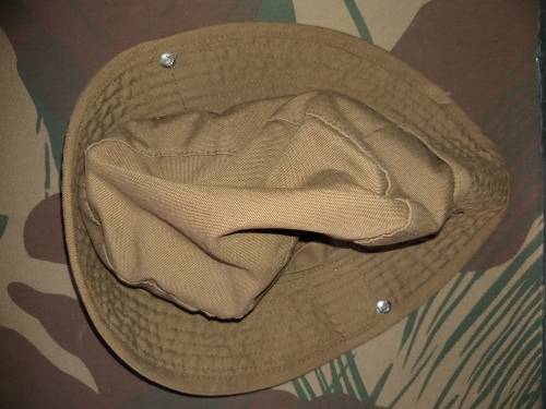 SADF BOS HOED[BUSH HAT]