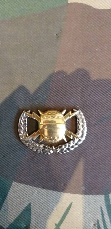 SA NAVY MINE COUNTER MEASURE