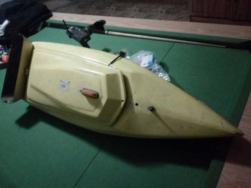 Bait Boat