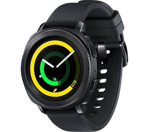 Samsung Gear Sport