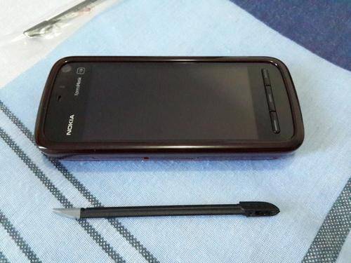 Nokia 5800 XpressMusic