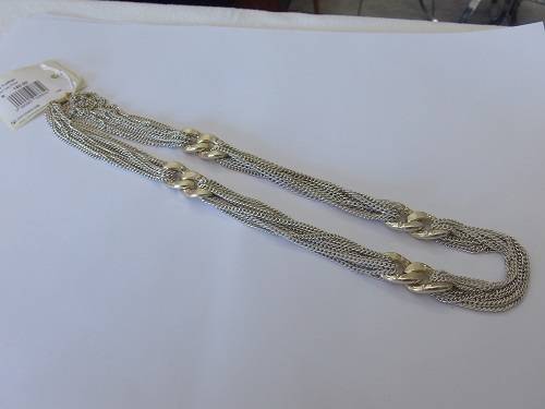 Costume Jewellery- Necklace