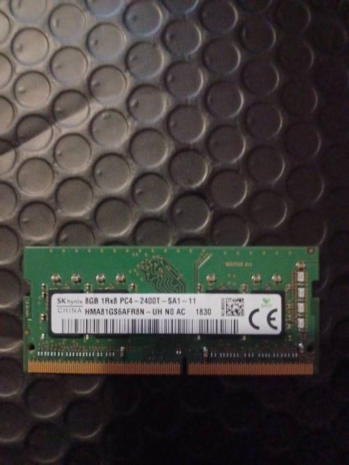 SK Hynix 8GB RAM