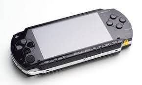 Play Station Portable