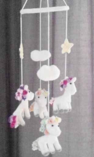 Unicorn Mobile.