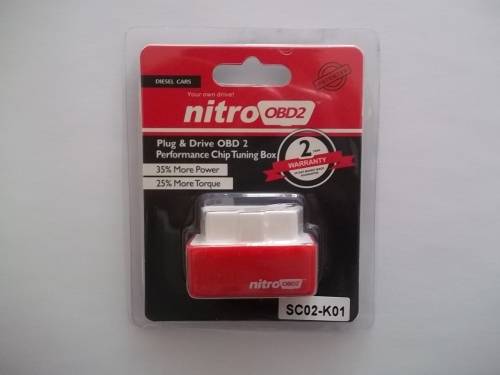 Nitro Performance Diesel Chip XMAS SPECIAL