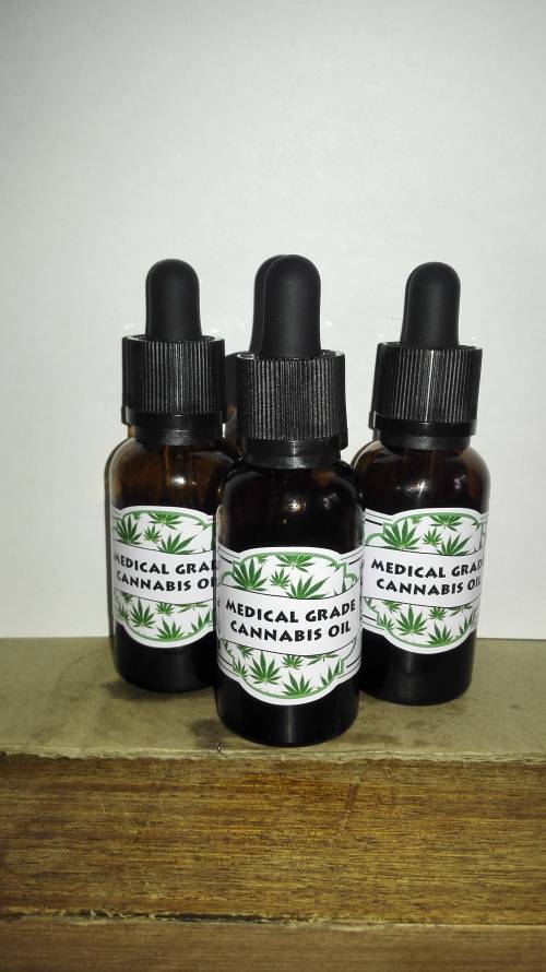 Cannabis oil drops 30ml cbd   "FREE SHIPPING"