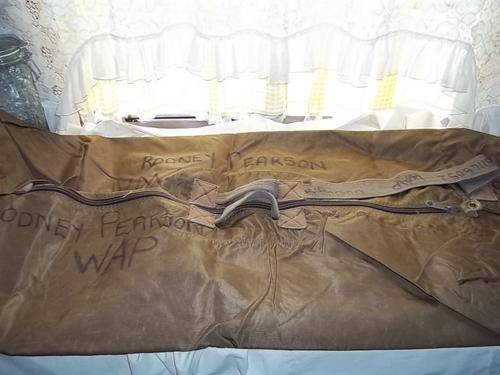 Army Kit Bag no 4 (r)