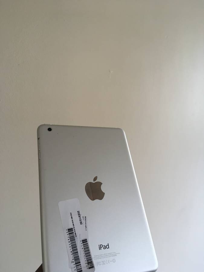 APPLE iPAD MINI