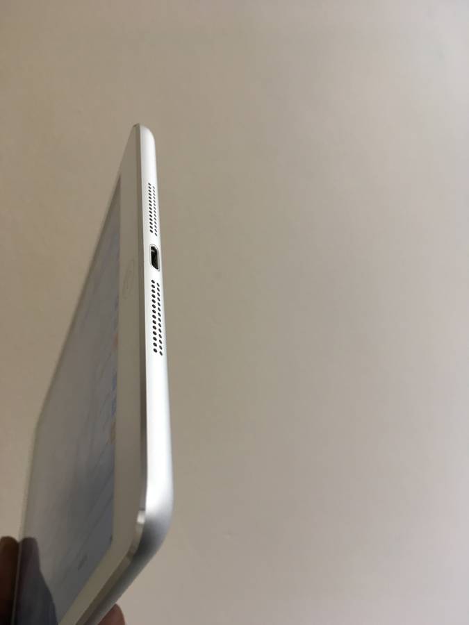 APPLE iPAD MINI