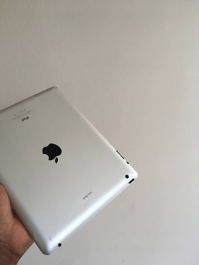 Apple ipad 4