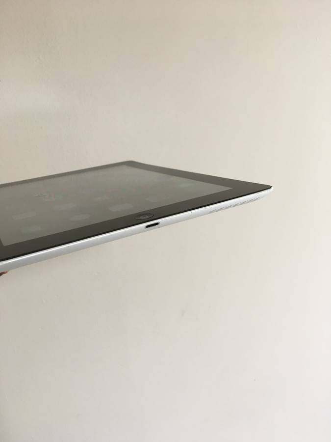 Apple ipad 4