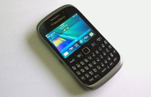 Excellent Condition 9320 Blackberry - Use Bis & Save on High Data Costs - Whats App / BBM ETC