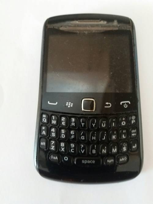 Blackberry 9360 - Use Bis & Save